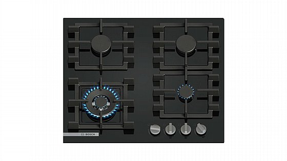 ������ �� - 4 ����� Bosch ��� PNK6B6K40Y