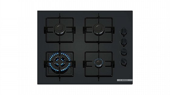 ������ �� 4 ����� Bosch ��� POH6B6K30Y