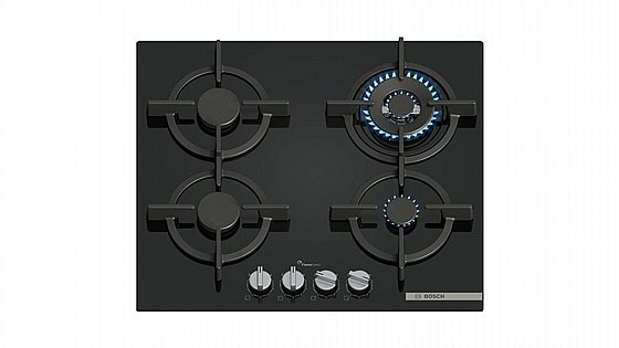 ������ �� - 4 ����� Bosch ��� FlameSelect PPH6A6I10Y