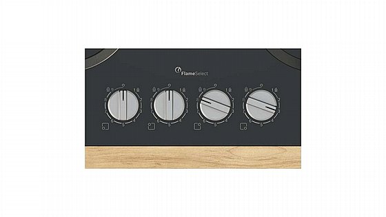 ������ �� - 4 ����� Bosch ��� FlameSelect PPH6A6I10Y