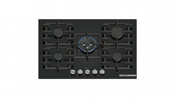 ������ �� - 5 ����� Bosch ��� FlameSelect PPQ7A6I40Y