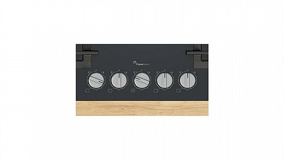 ������ �� - 5 ����� Bosch ��� FlameSelect PPQ7A6I40Y