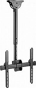 מתקן תקרתי טלסקופי לטלוויזיה EAZO PRO400CS מתקן תקרתי טלסקופי לטלוויזיה EAZO PRO400CS