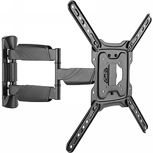 זרוע תלת מפרקית לטלוויזיה עד 65" Eazo איזו PRO4465 זרוע תלת מפרקית לטלוויזיה עד 65" Eazo איזו PRO4465