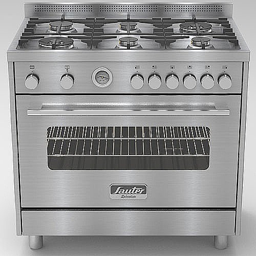 ���� ����� ������ 90 �"� ���� SAUTER ����� ��� PRO5000IX