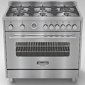 ���� ����� ������ 90 �"� ���� SAUTER ����� ��� PRO5000IX