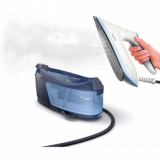 ���� ����� ������ Philips ������ PerfectCare 6000 PSG6026/20