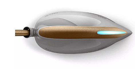 ���� ����� Philips PSG7040/10 �� ���������� OptimalTEMP