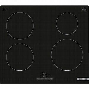 כיריים אינדוקציה חד פאזי PUE611BB5Y בוש BOSCH כיריים אינדוקציה חד פאזי PUE611BB5Y בוש BOSCH