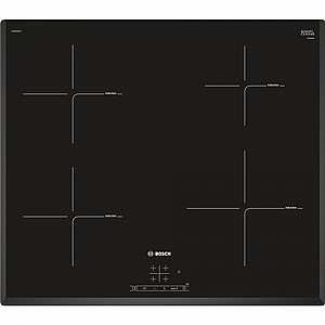 כיריים אינדוקציה Bosch בוש PUE651BF1Y כיריים אינדוקציה Bosch בוש PUE651BF1Y