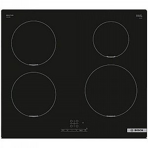 כיריים אינדוקציה Bosch PUG611AA5E בוש כיריים אינדוקציה Bosch PUG611AA5E בוש