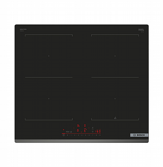 ������ ��������� 60 �"� ���� 6 �� 2 ����� ����� ������ BOSCH ��� ��� PVQ631HC1E