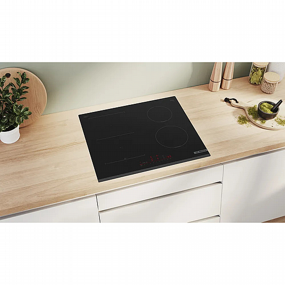 ������ ��������� 4 ������ ����� Bosch ��� Serie 6 CombiZone PVS631HC1E
