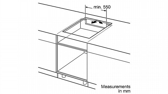 ������ ��������� 80 �� Bosch ��� PVW831HC1E
