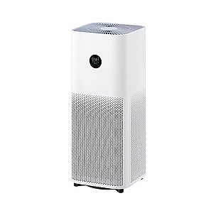 ���� ����� ��� ������ ��� Xiaomi Smart Air Purifier 4 Pro