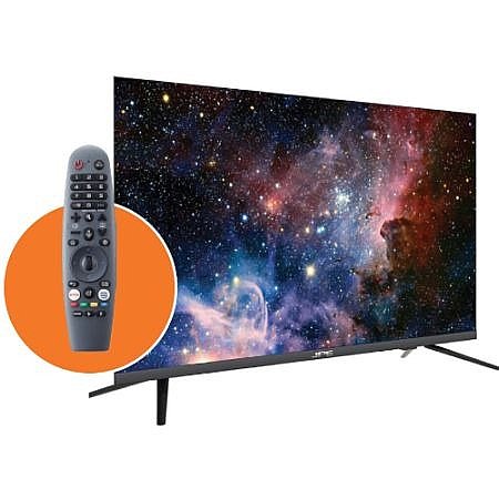 �������� ���� "65 VEGA 4K ���� ��� Q65A71C-S QLED