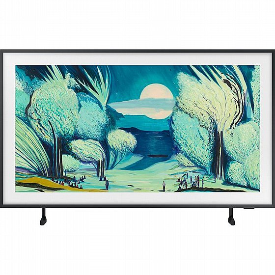 �������� ���� 43" QLED 4K �Samsung ������ The Frame LS03F QE43LS03FAUXIL