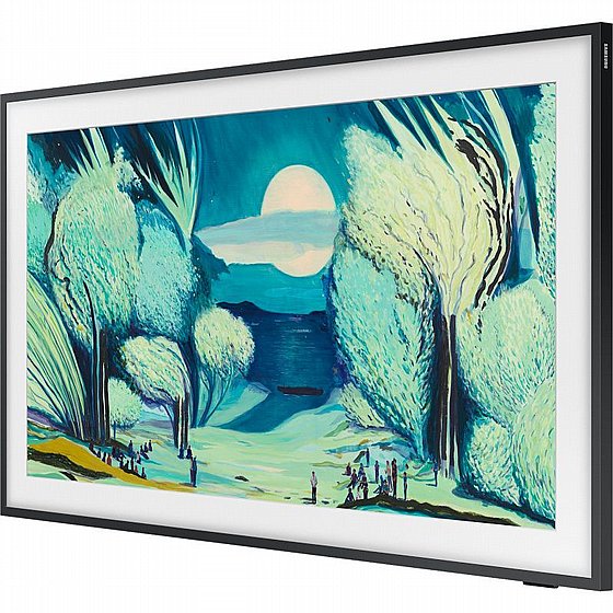 �������� ���� 43" QLED 4K �Samsung ������ The Frame LS03F QE43LS03FAUXIL