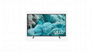 �������� ���� 43 ����' Samsung QE43Q7F 43" QLED 4K Vision AI