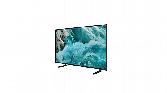 �������� ���� 43 ���� Samsung QE43Q7F 43" QLED 4K Vision AI