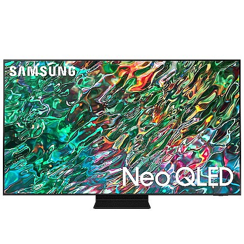 �������� ���� "43 NEO QLED 4K ���� SAMSUNG ������ ��� QE43QN90B