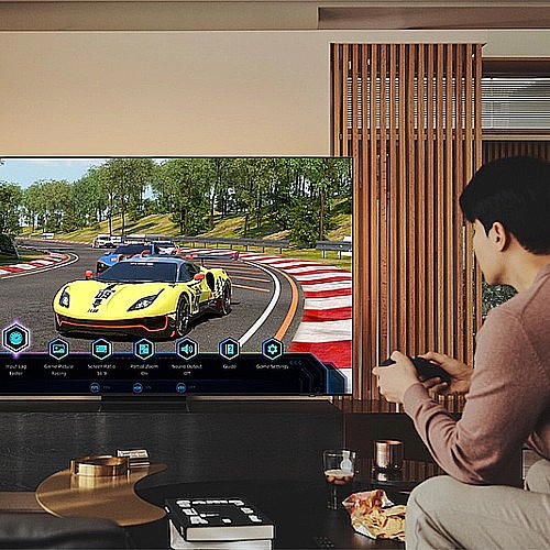 �������� ���� "43 NEO QLED 4K ���� SAMSUNG ������ ��� QE43QN90B