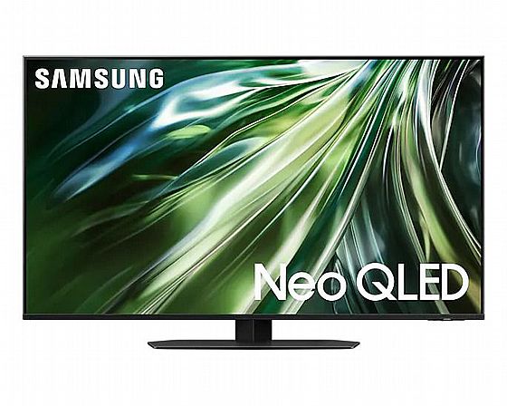 �������� ���� 43 ���� SAMSUNG ��� QE43QN90D NEO QLED 4K ������