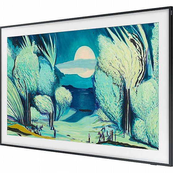 �������� ���� 50" QLED 4K �Samsung ������ The Frame LS03F QE50LS03FAUXIL