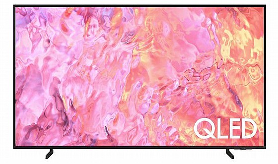 �������� ���� 50" Samsung QLED ������ QE50Q60C