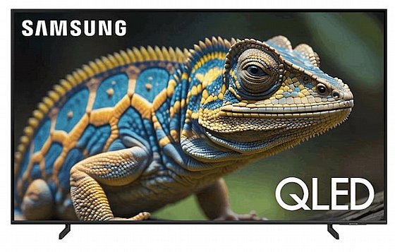 �������� ���� 50 ����� SAMSUNG QLED ��� QE50Q60D QLED 4K HDR