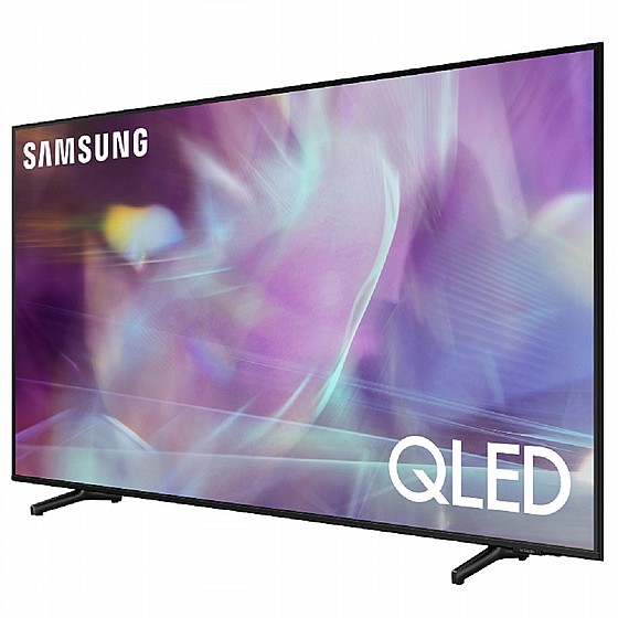 �������� ���� �50 SAMSUNG QLED QE50Q67A 4K ������