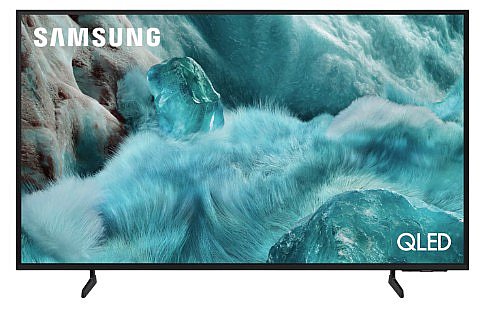 �������� ���� Samsung 50" QE50Q7F QLED 4K Smart TV
