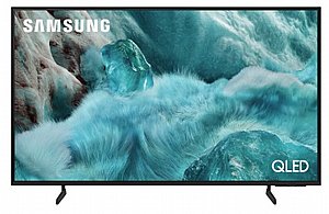   Samsung 50" QE50Q7F QLED 4K Smart TV