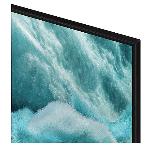�������� ���� Samsung 50" QE50Q7F QLED 4K Smart TV
