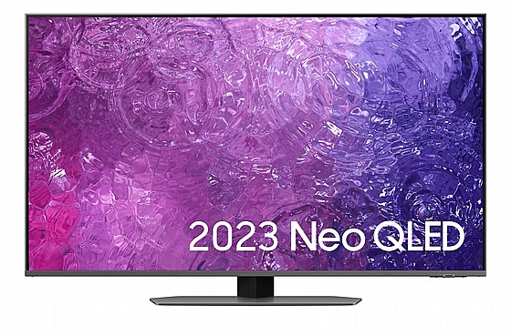 �������� 50" ������ SAMSUNG ��� QE50QN90C