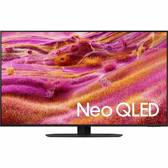 �������� ���� 43" NeoQLED 4K �Samsung ������ QN90F QE43QN90FATXIL