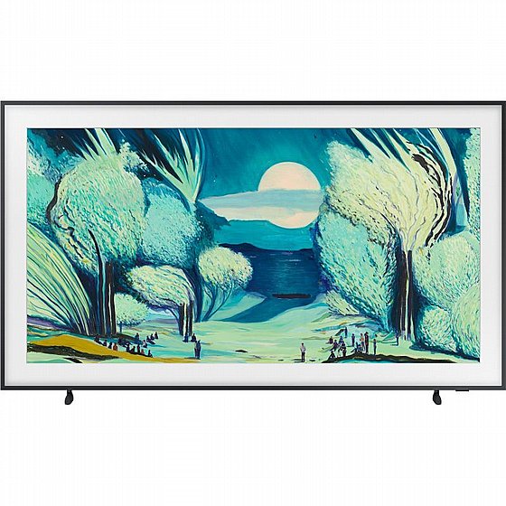 �������� ���� 55" QLED 4K �Samsung ������ The Frame LS03F QE55LS03FAUXIL