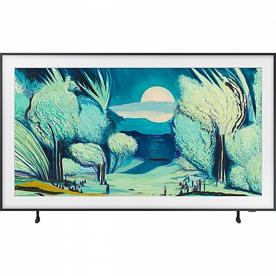 �������� ���� 55" QLED 4K �Samsung ������ The Frame LS03F QE55LS03FAUXIL