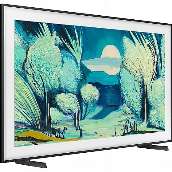 �������� ���� 55" QLED 4K �Samsung ������ The Frame LS03F QE55LS03FAUXIL