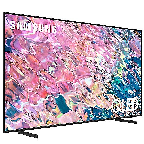 �������� ���� "55 QLED 4K ���� SAMSUNG ������ ��� QE55Q60B