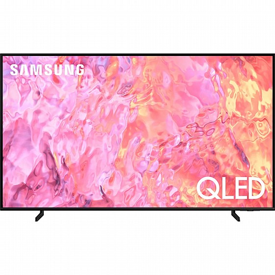 �������� ���� 55" Samsung QLED ������ QE55Q60C