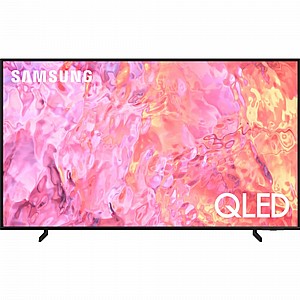 �������� ���� 55" Samsung QLED ������ QE55Q60C