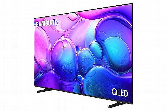 �������� "55 SAMSUNG ������ ��� QE55Q6F QLED
