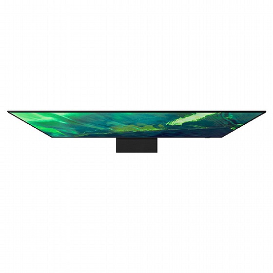 �������� ���� �55 SAMSUNG QLED QE55Q70A 4K ������