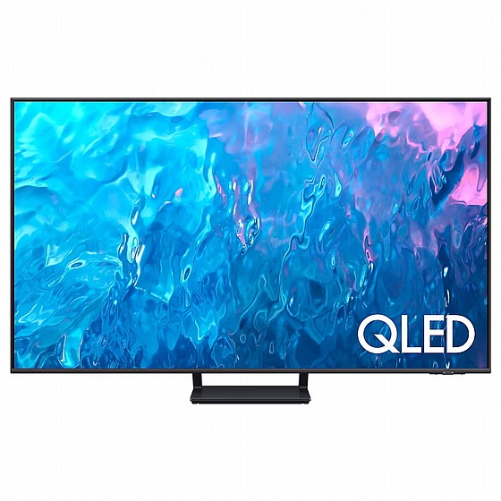 �������� ���� 55" Samsung QLED ������ QE55Q70C
