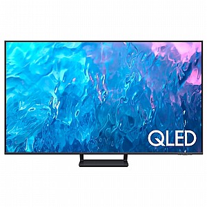 �������� ���� 55" Samsung QLED ������ QE55Q70C