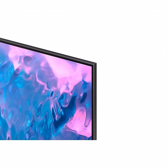 �������� ���� 55" Samsung QLED ������ QE55Q70C