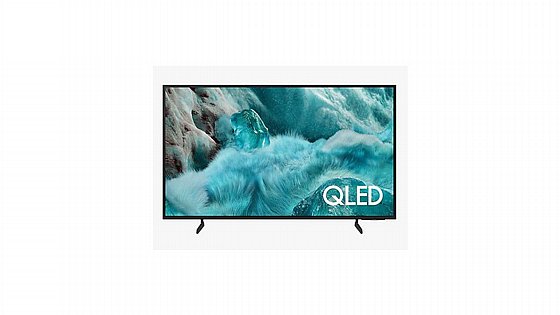 �������� ���� QLED �55 QE55Q7F ������ SAMSUNG