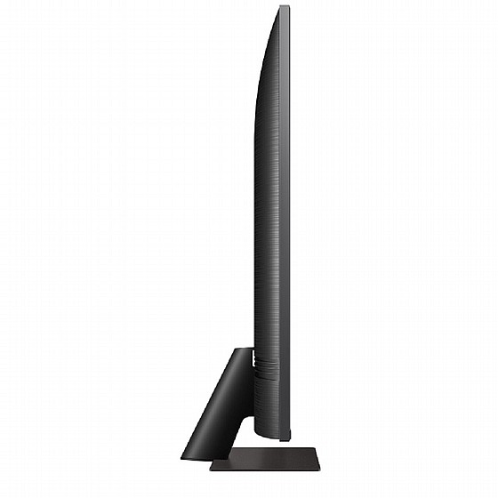 �������� ���� �55 SAMSUNG QLED QE55Q80A 4K ������