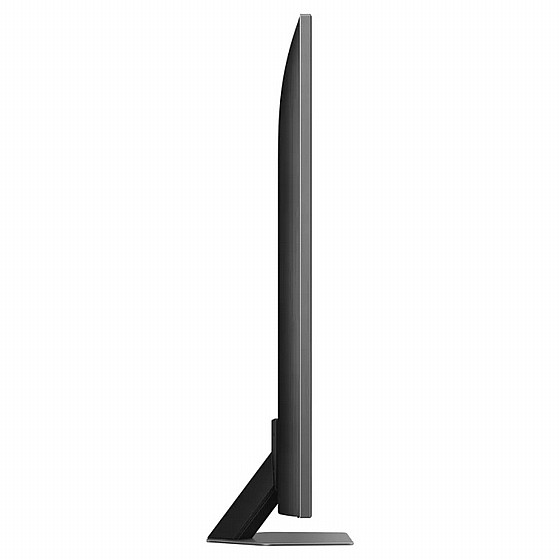 �������� ���� 55" Samsung QLED ������ QE55Q80C